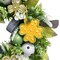 St. Patrick's Day Wreath - Final sale / Non-returnable and Non-refundable